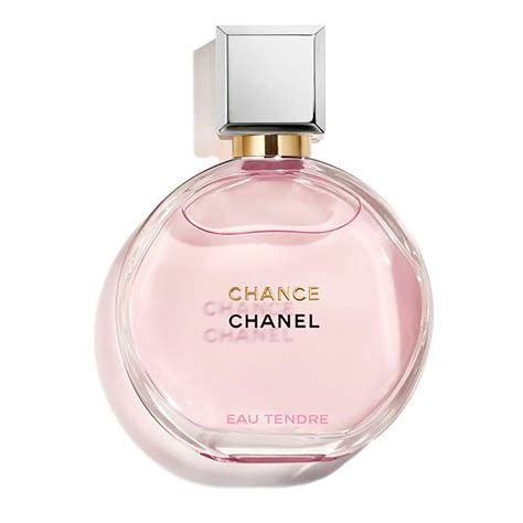 parfum l'eau de chanel|eau de parfum Chanel tendre.